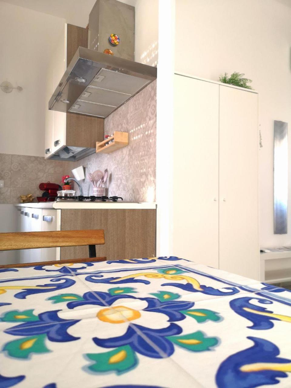 Ferienwohnung Casa Ibla Syrakus Exterior foto