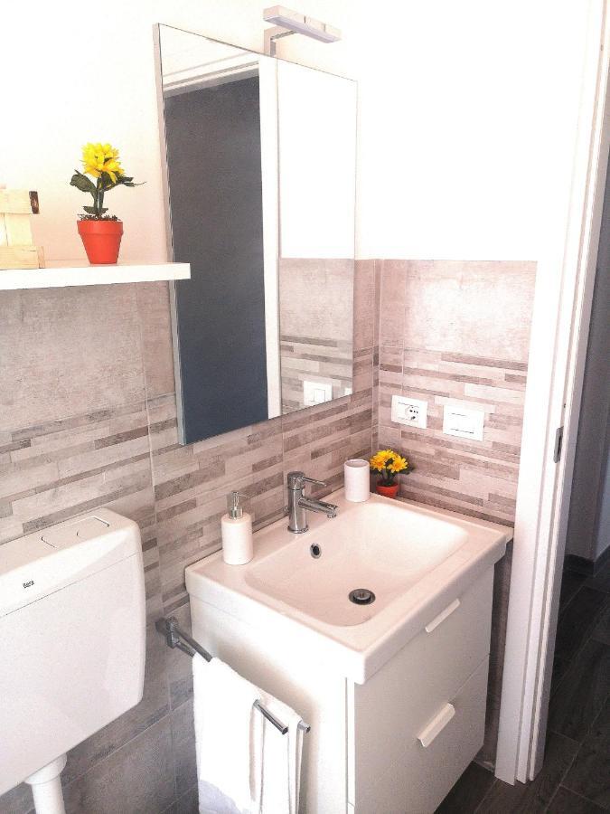 Ferienwohnung Casa Ibla Syrakus Exterior foto