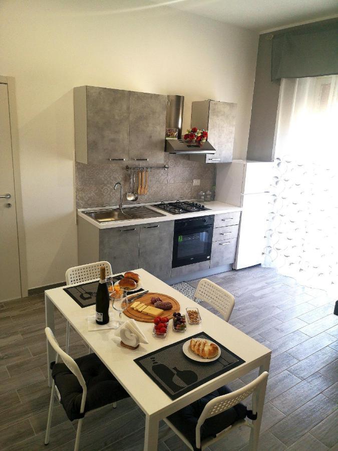 Ferienwohnung Casa Ibla Syrakus Exterior foto