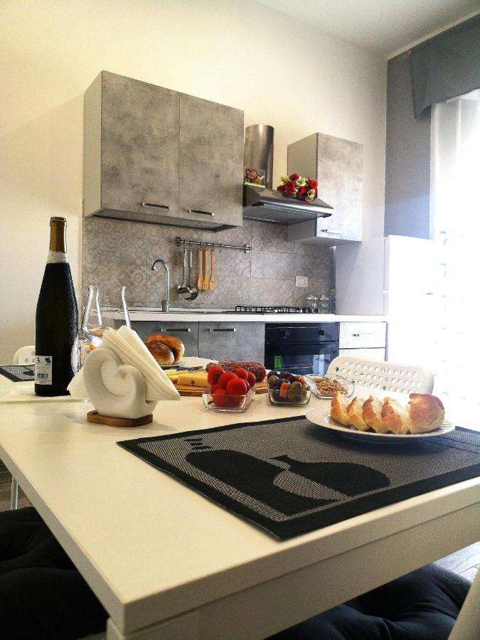 Ferienwohnung Casa Ibla Syrakus Exterior foto